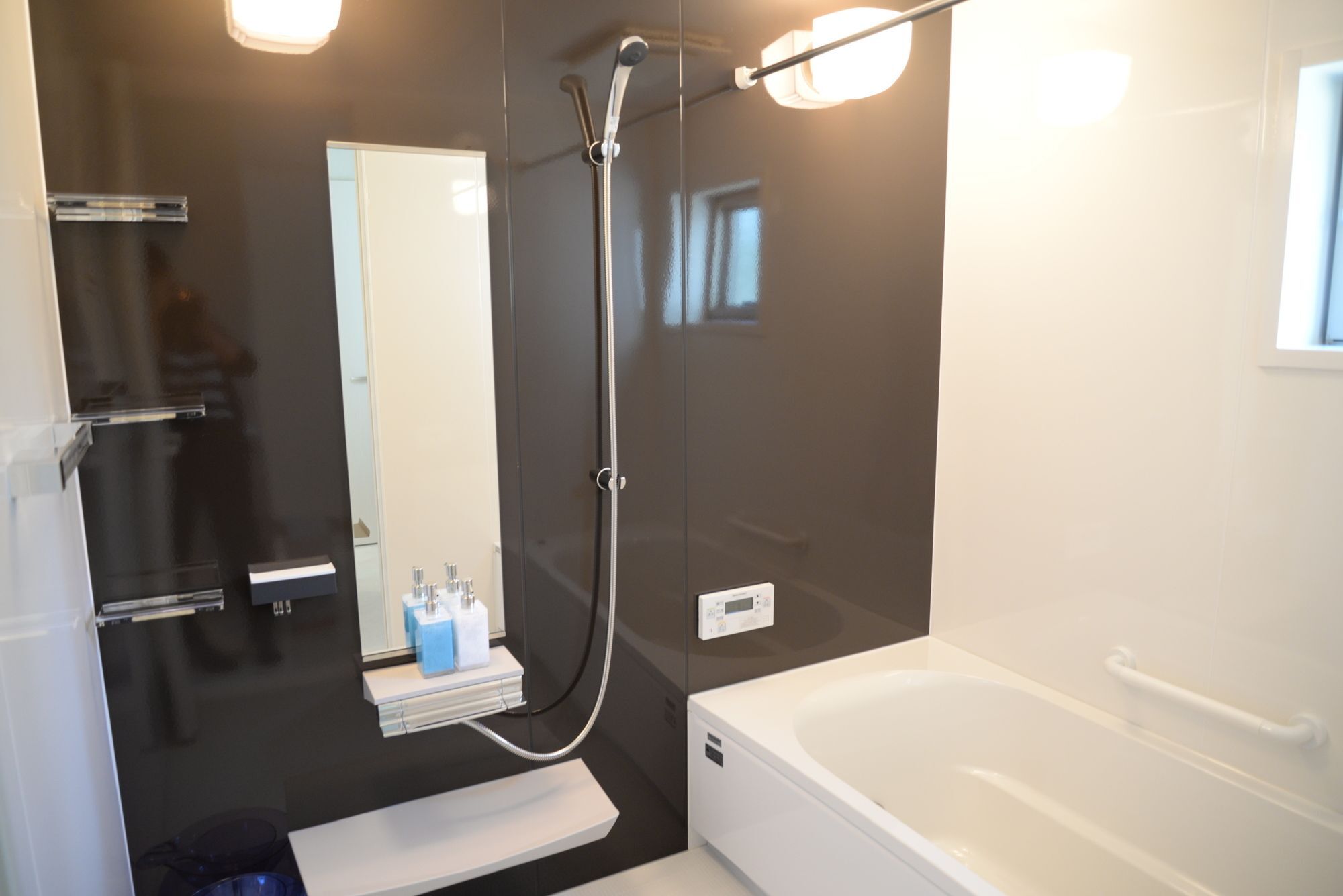 Villa Shineblue Onna Zewnętrze zdjęcie